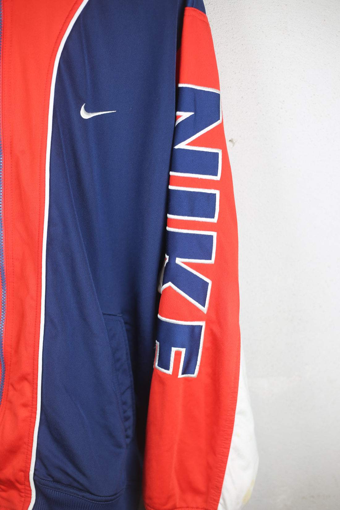 Felpa nike anni 2000 -XL-