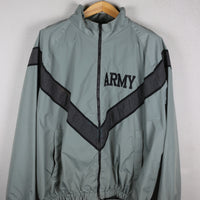 Felpa IPFU ARMY  -L-