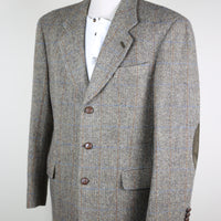 Giacca   Harris tweed  - L -