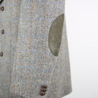 Giacca   Harris tweed  - L -