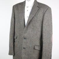 Giacca   Harris tweed  - XL -