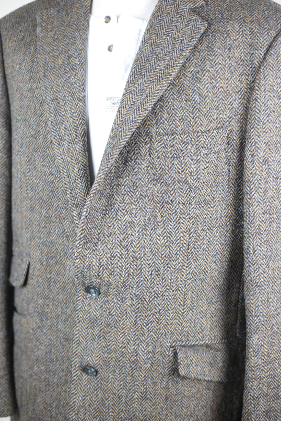 Giacca   Harris tweed  - XL -