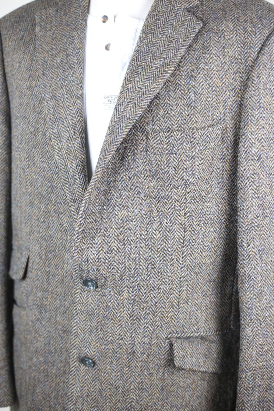 Giacca   Harris tweed  - XL -