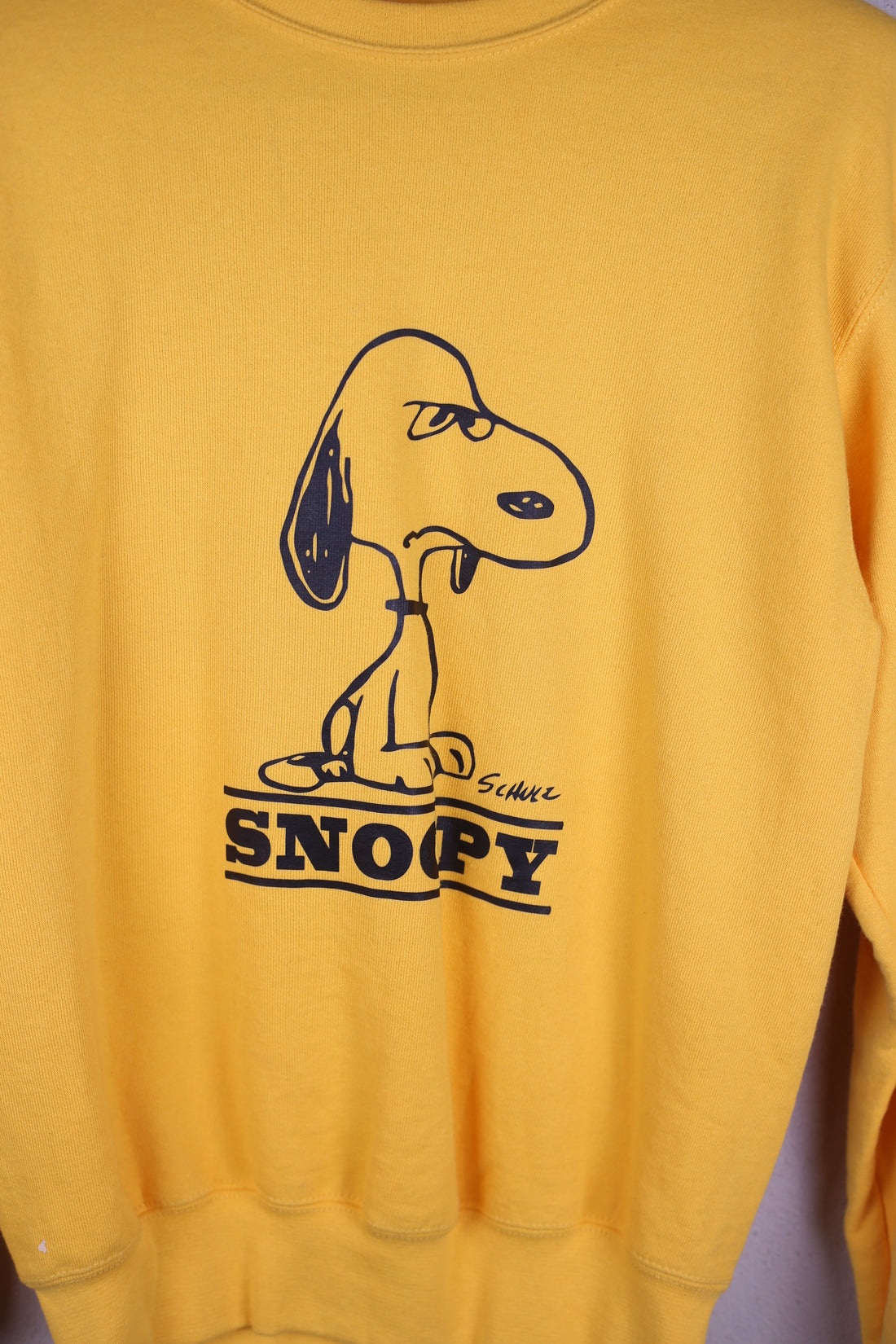 Felpa Snoopy    -S-