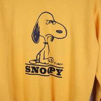 Felpa Snoopy    -S-