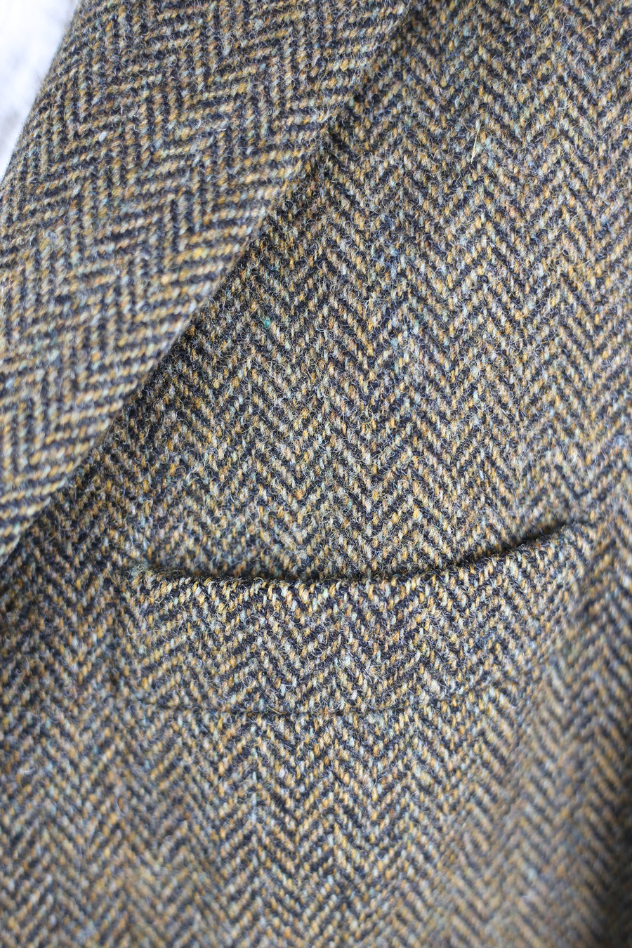 Giacca   Harris tweed  - XL -