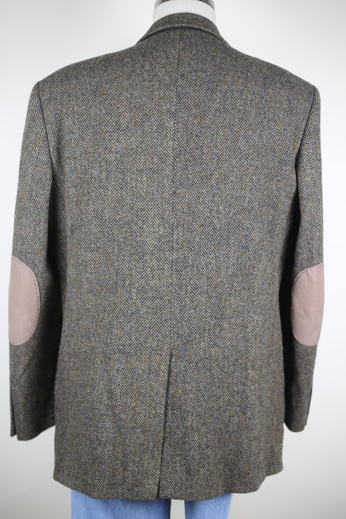 Giacca   Harris tweed  - XL -