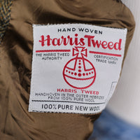 Giacca   Harris tweed  - XL -