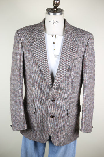 Giacca   Harris tweed  - L -