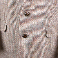 Giacca   Harris tweed  - L -