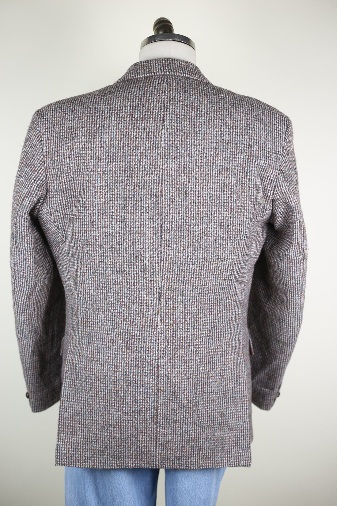 Giacca   Harris tweed  - L -