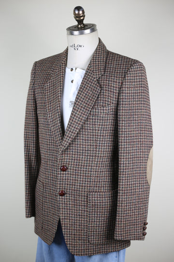 Giacca   Harris tweed  -  S -