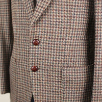 Harris Tweed Jacket - S -