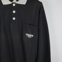 Felpa El Charro  -M-