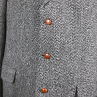 Giacca   Harris tweed  -  XL -