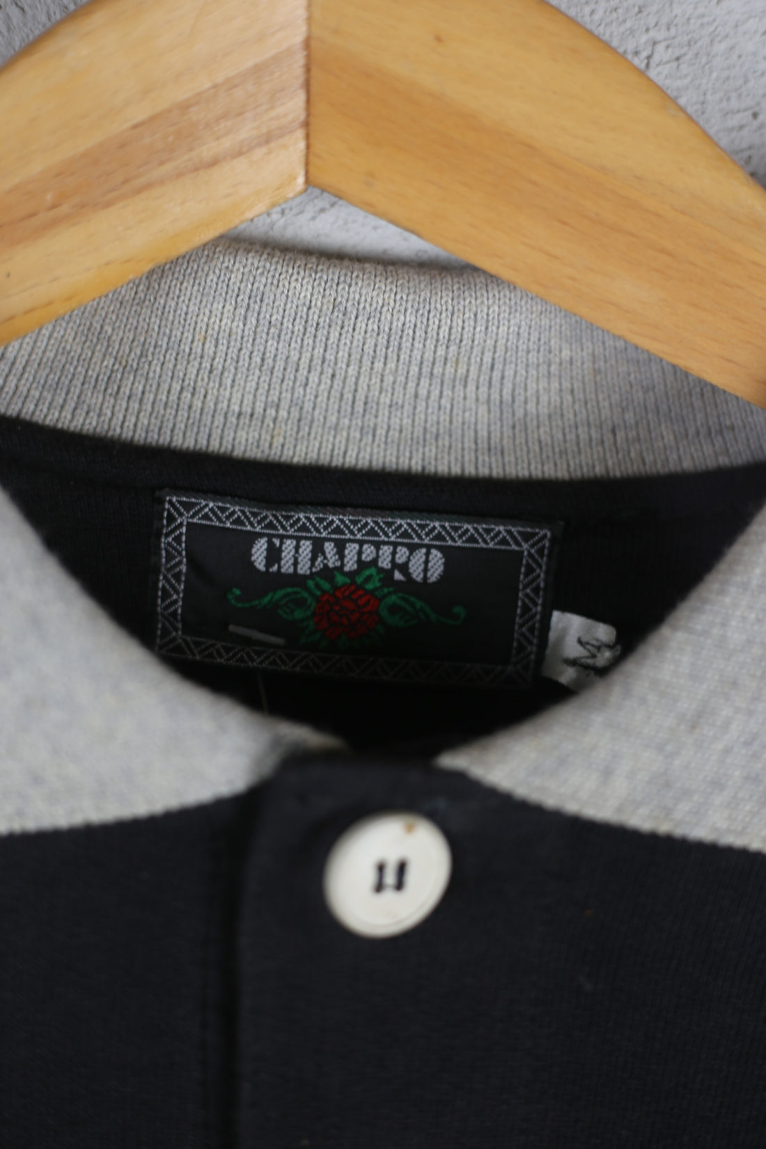 Felpa El Charro  -M-