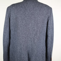 Harris Tweed Jacket - XL -