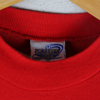 Felpa Genoa calcio  -M-