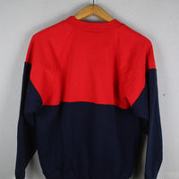 Felpa Genoa calcio  -M-