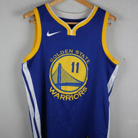 Canotta Golden state Warrios -L -