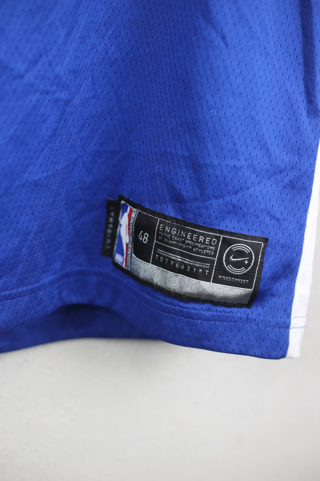 Canotta Golden state Warrios -L -