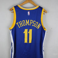 Canotta Golden state Warrios -L -