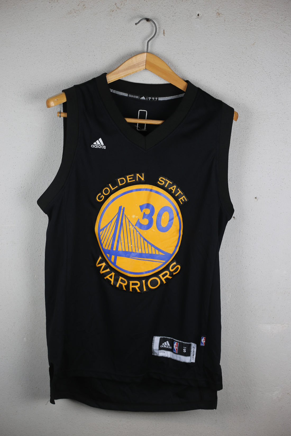 Canotta Golden state Warrios -M -