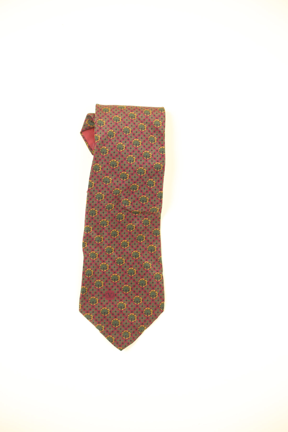 VALENTINO TIE