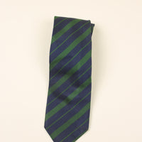 REGIMENTAL MARINE TIE