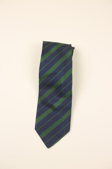 REGIMENTAL MARINE TIE