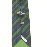 REGIMENTAL MARINE TIE