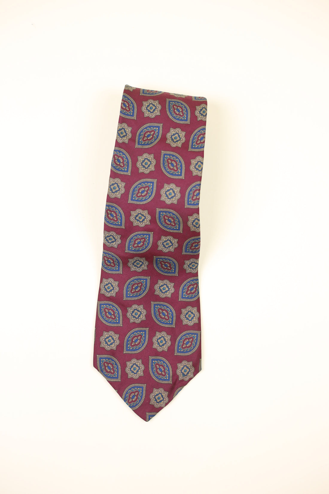 AQUASCUTUM TIE