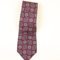 AQUASCUTUM TIE