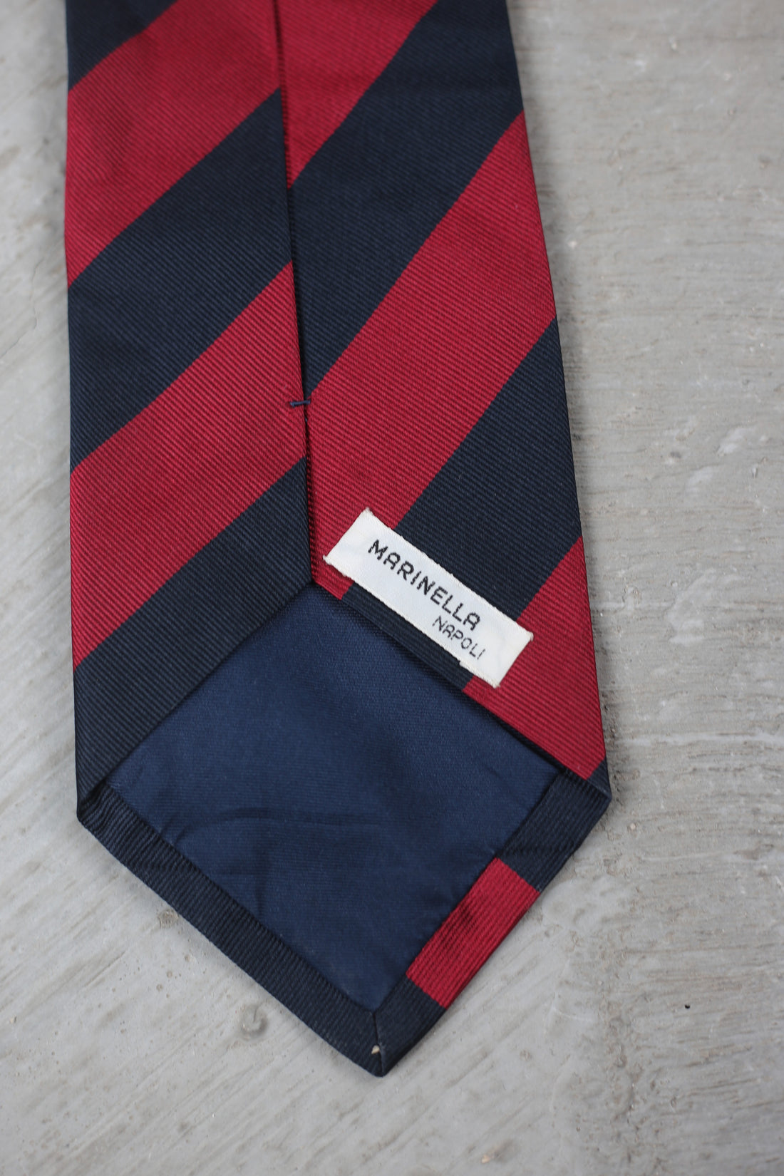 CRAVATTA MARINELLA