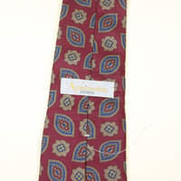 AQUASCUTUM TIE