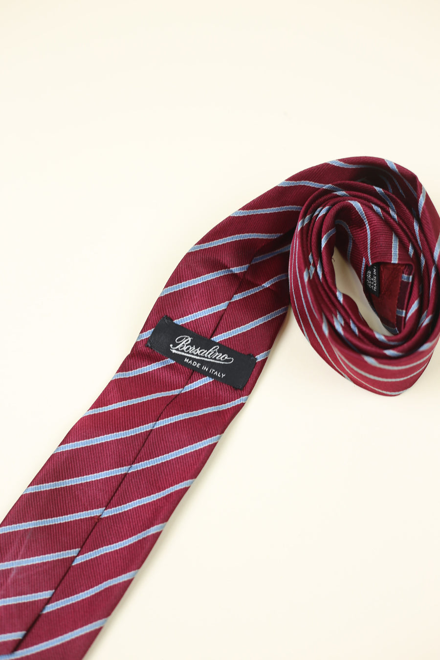 BORSALINO TIE