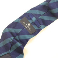 ETRO REGIMENTAL TIE