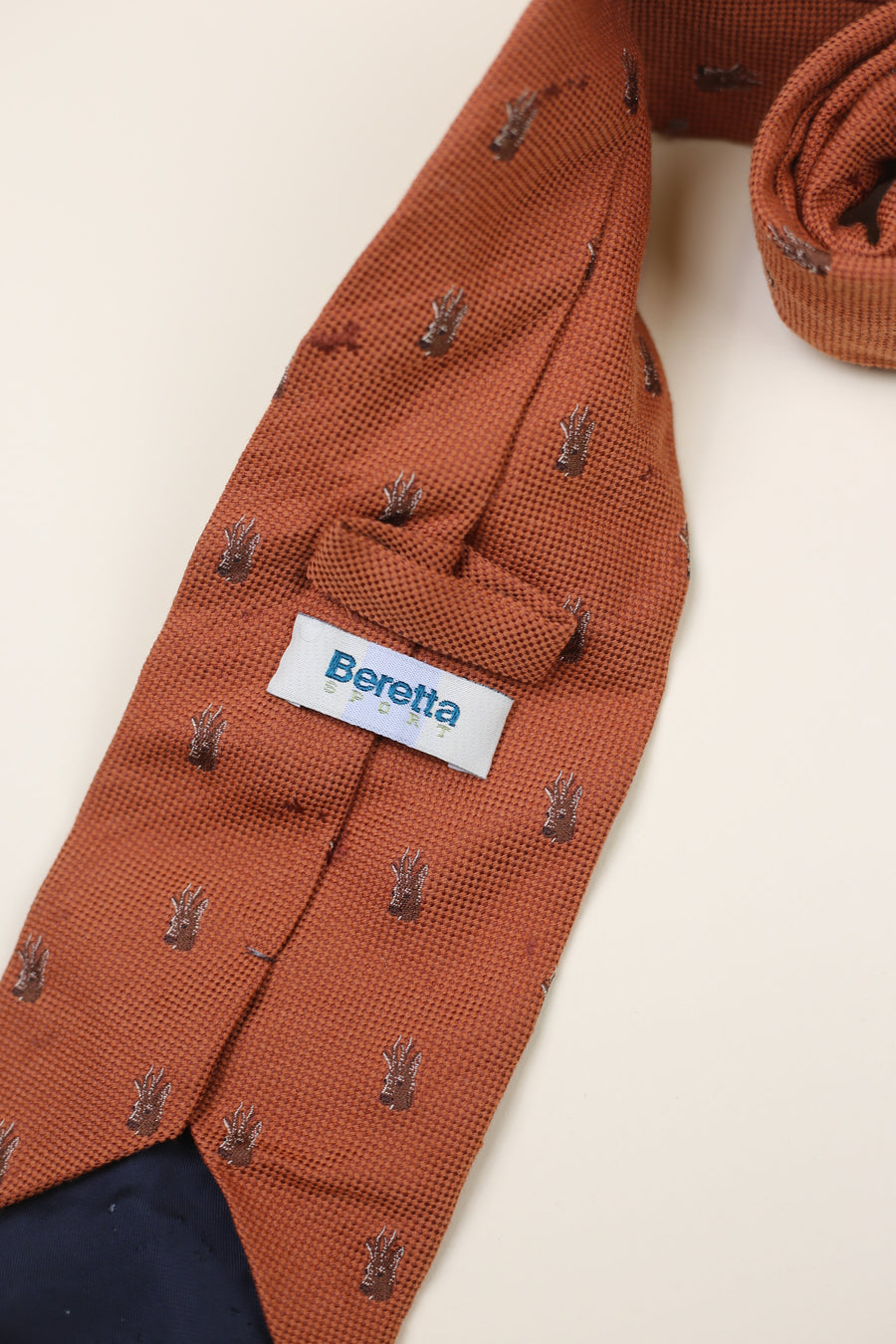 BERETTA TIE