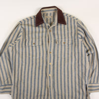 Plaid shirt EL CHARRO -XL-