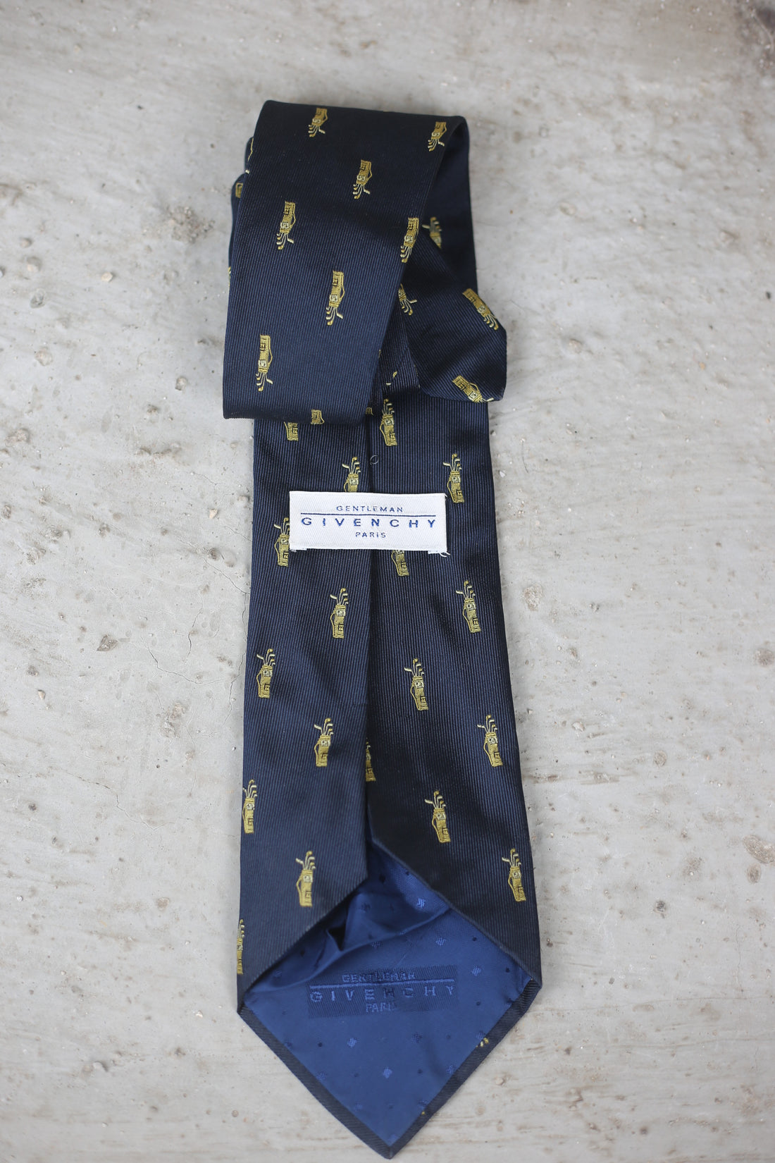 CRAVATTA GIVENCHY