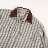 Plaid shirt EL CHARRO -XL-