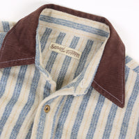 Plaid shirt EL CHARRO -XL-