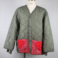 Rework Liner   M65    - L -