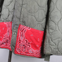 Rework Liner   M65    - L -