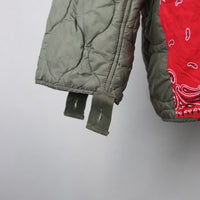 Rework Liner   M65    - L -