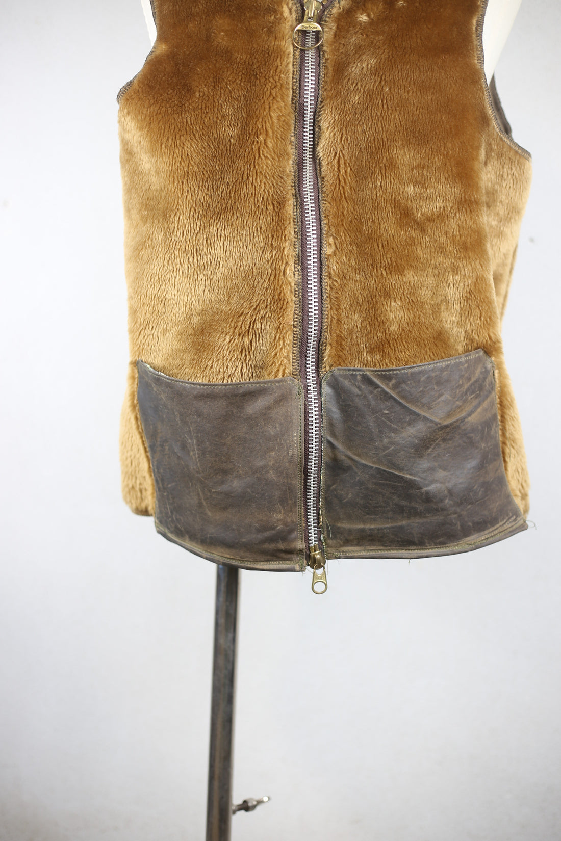 Rework Liner BARBOUR - L -