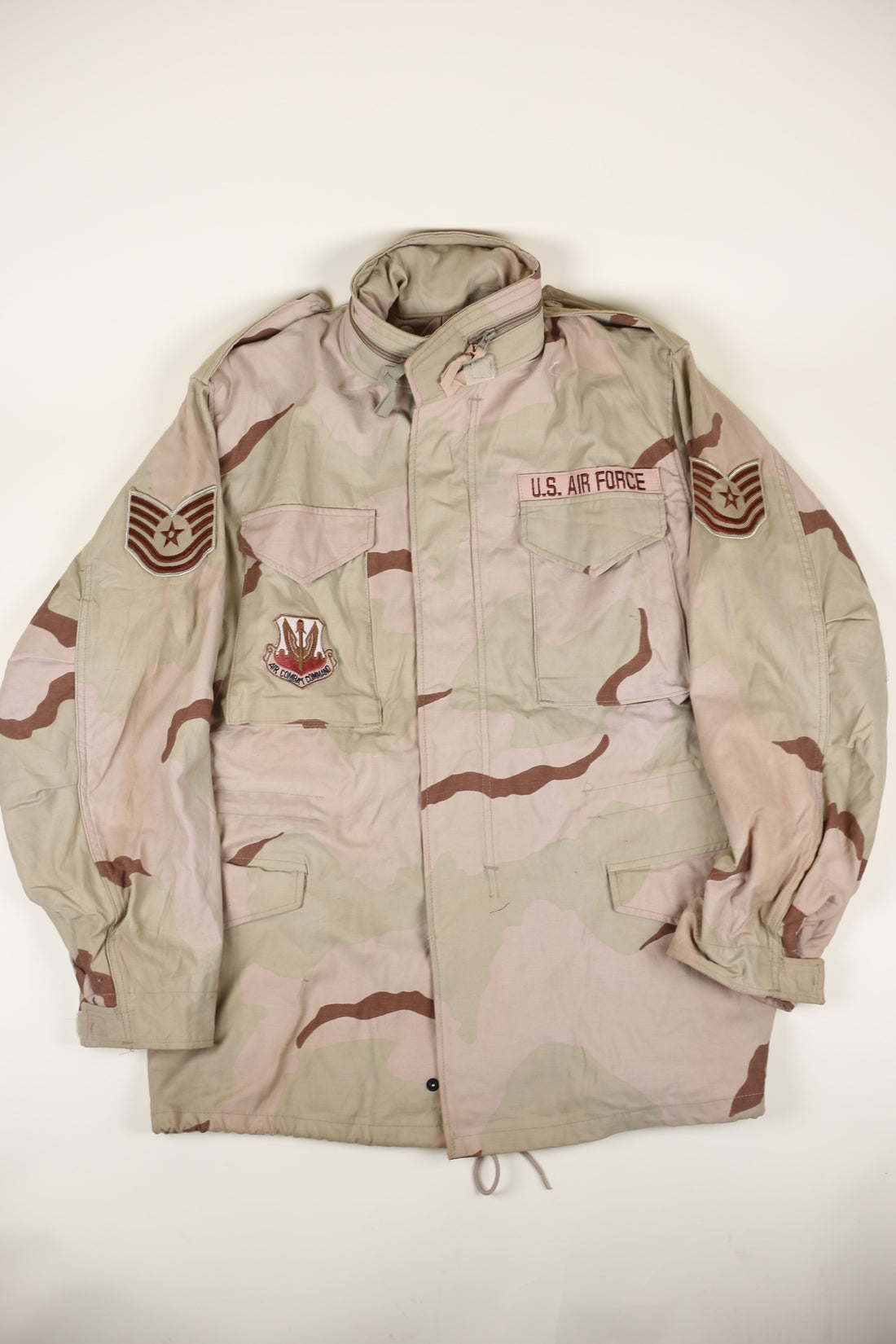 Field m 65 desert US Air force - L - 