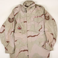 Field m 65 desert US Air force - L - 