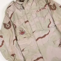 Field m 65 desert US Air force - L - 