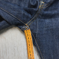 Levis 501    - W38 -  52  it -